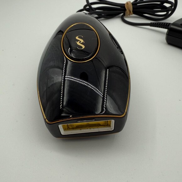 SmoothSkin Pure SSG2 Intelligent Permanent Hair Removal Device Face & Body - Picture 4 of 12